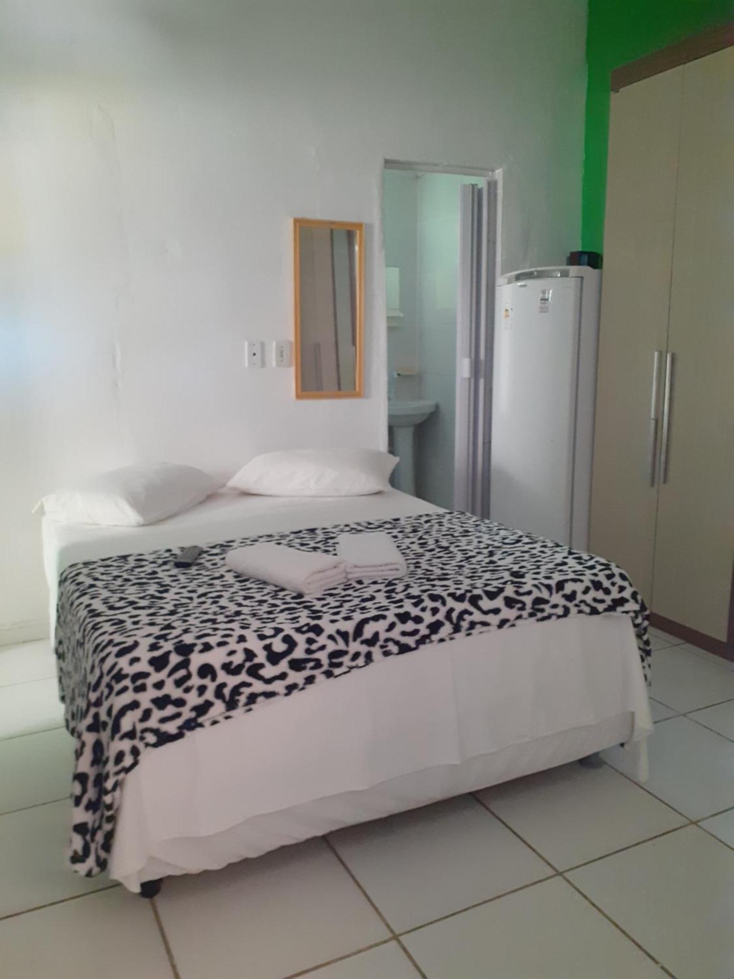 Pousada Girassol Alcobaca Room photo